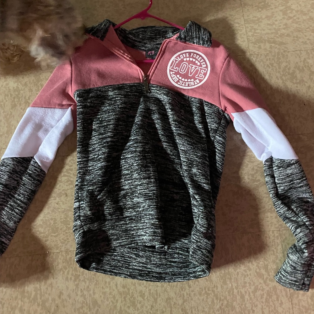 Sweater - Picture 3 of 3
